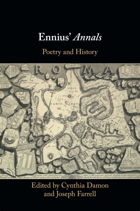 Buy Ennius' Annals: Poetry and History Book Online at Low Prices in ...