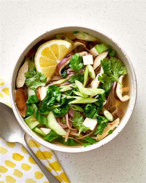 20 Broth-Based Soups | Kitchn