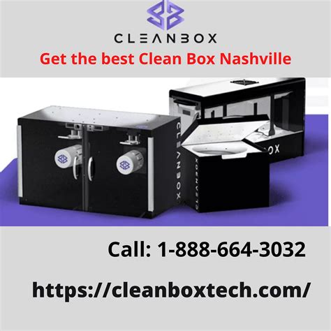 Image result for Box One Hour Clean