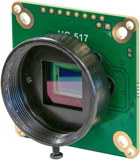 Buy Arducam IMX477 HQ Camera Board for Jetson, 12.3MP Camera Board ...