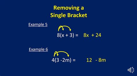 Remove Brackets 的图像结果