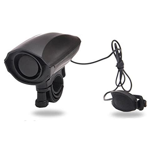 Buy FurMito™ 120 Decibel Loudest Bicycle Horn with 2 Type of Sound ...
