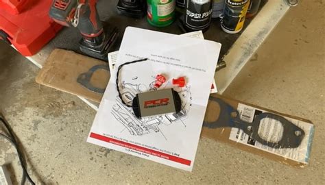 Image result for Vertex Performance Chip Installation