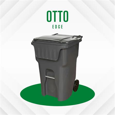 The 10 Best 95 Gallon Trash Cans - STROBIGO
