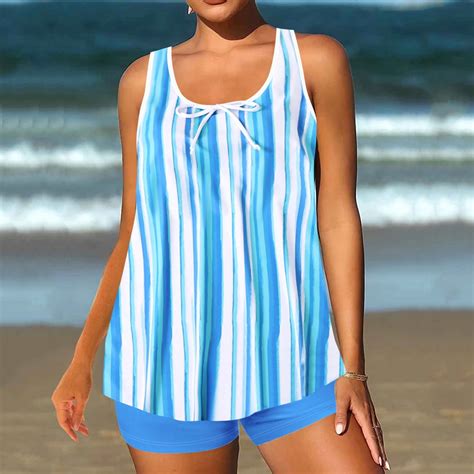 Plus Size Maternity Swimsuit