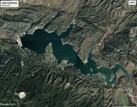 Cachuma Lake: Your Southern California Campground Escape!