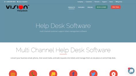 Image result for Free Support Desk Software