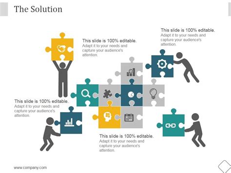 Problem and Solution PPT 的图像结果