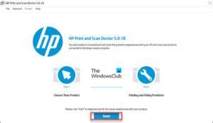 HP Print Doctor Windows 1.0 的图像结果