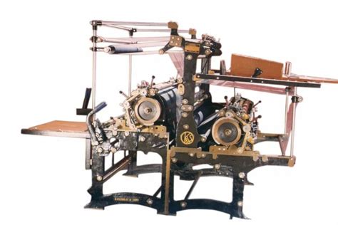 Image result for Ruling Machine Hickock