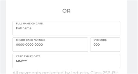 Image result for Stripe Subscription UI Examples