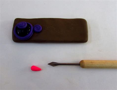 Image result for Polymer Clay Hair Tutorial