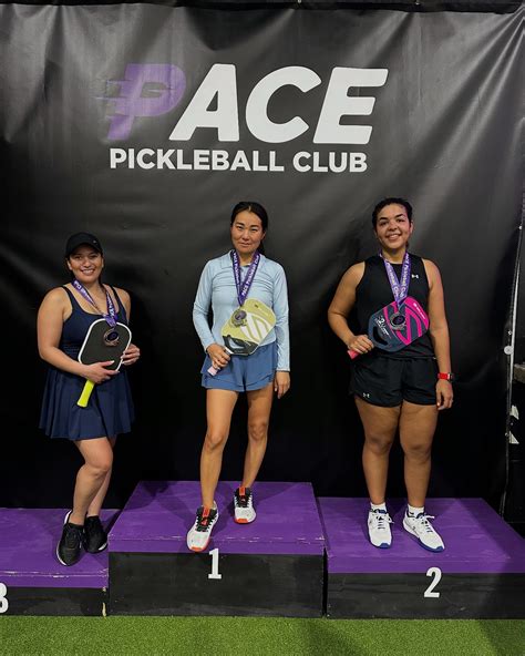 Pace Pickleball (@pacepickleballclub) • Instagram photos and videos