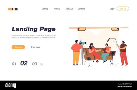 Interviewing Animation 的图像结果