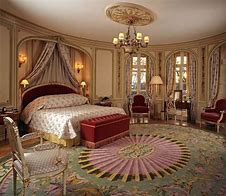 Image result for Inside Buckingham Palace Bedrooms