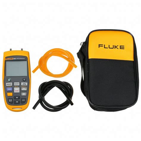 Image result for Fluke Manometer