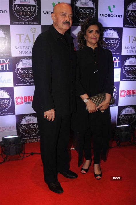 Society Icon Awards 2016 | Society Icon Awards 2016 Celebrity Pics ...