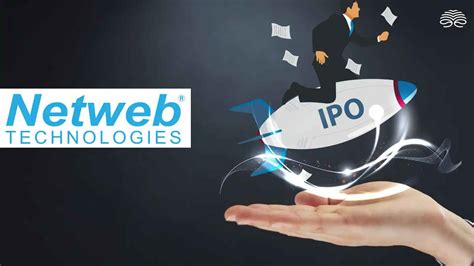 Netweb Share Price - Latest Updates & Market Insights