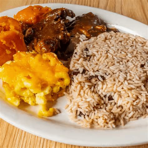 Best Caribbean food in Charlotte, NC | Mama's Caribbean Grill ...