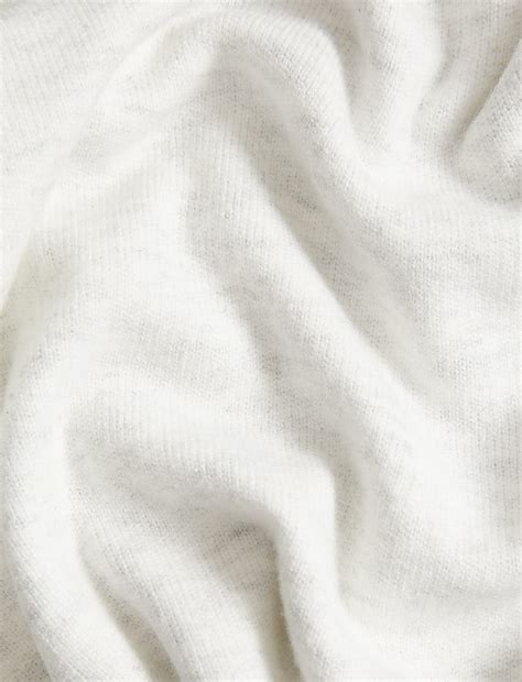 Buy Soft Touch V-Neck Button Front Cardigan at Marks & Spencer