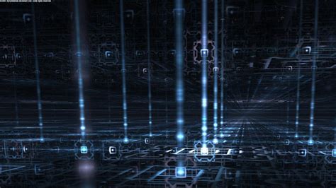 Image result for Image of Quantum Computer HD