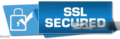 Image result for SSL Secured