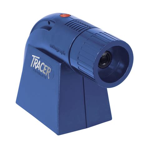 Buy Artograph LED Tracer Art Projector - Blue at Ubuy India