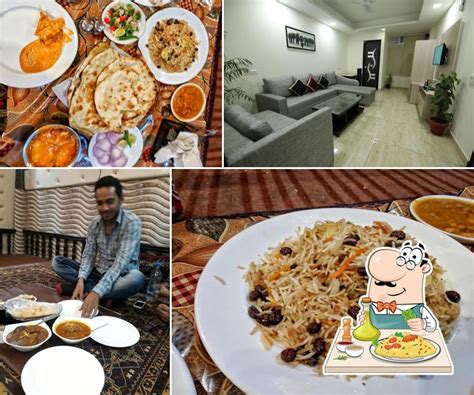 KABUL HOTEL MEDANTA, Gurugram, Chunni Lal - Restaurant reviews