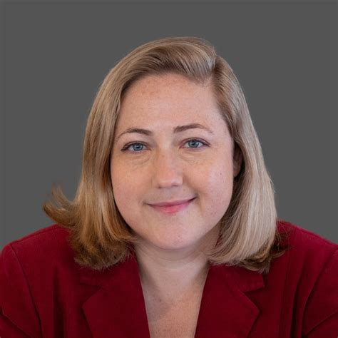 We’re Listening: Sarah Longwell: To Defend Democracy, Stop Talking ...