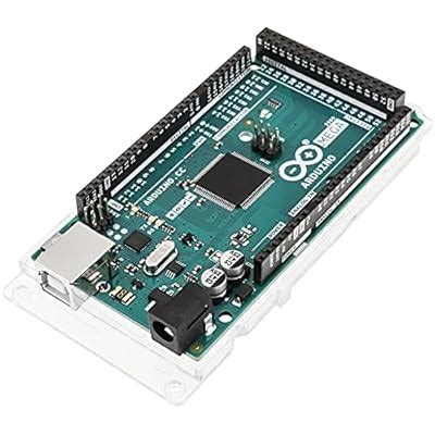 Arduino Mega 2560 REV3 [A000067] - ATmega2560, India | Ubuy