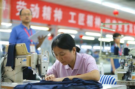 日本缝纫工 - 境内外就业 - 境内外就业 - 天地劳务 - 武汉天地国际劳务合作有限公司