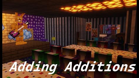 Image result for Minecraft F-NaF Tutorial Advanced