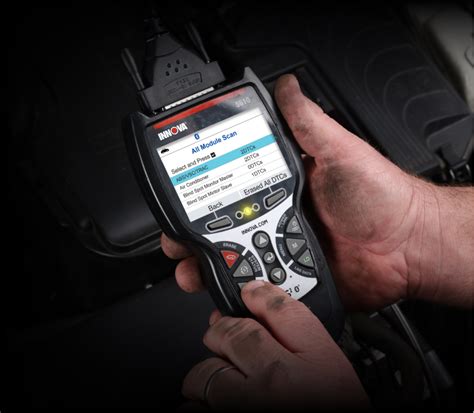 Image result for Innova 5610 Firmware Update