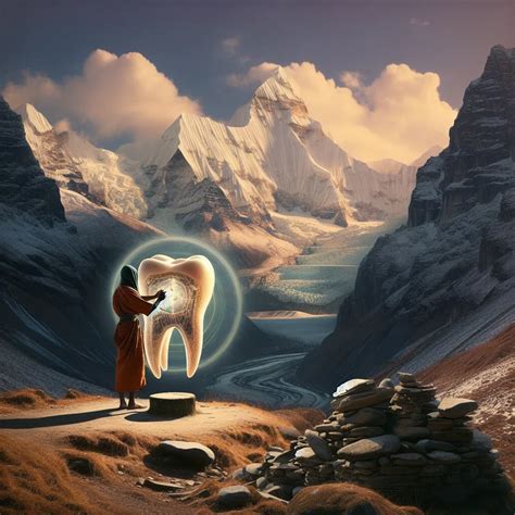 Discover How a 500-Year-Old Himalayan Secret Can Double Your Tooth ...