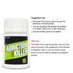 Addiction Killer | Ayurvedic Powder to Control Alcohol Addiction