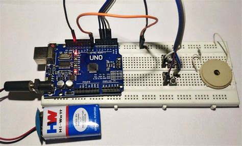 Image result for Arduino Tone Function Code