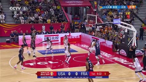 男篮世界杯美国37分夺冠_频道_凤凰网