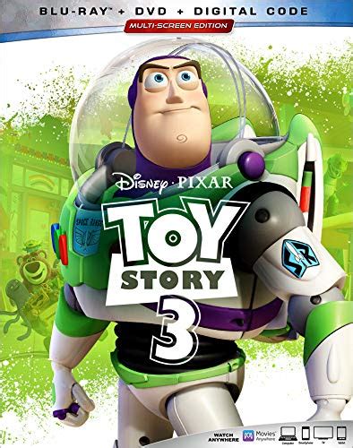 Toy Story 3: Amazon.in: Tom Hanks, Tim Allen, Joan Cusack, Ned Beatty ...