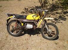 Yamaha Ag 100 Cafe Racer by 2007 Yamaha Ag 100 Moto Zombdrive Yamaha Ag 100 Cafe Racer