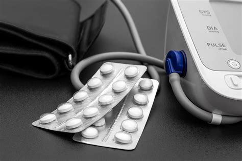 Blood pressure medication recalled due to chemicals’ possible link to cancer