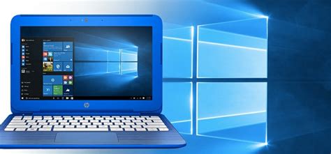 HP Stream 14-ax003nx Laptop, 14", Intel Celeron N3060, Intel HD ...