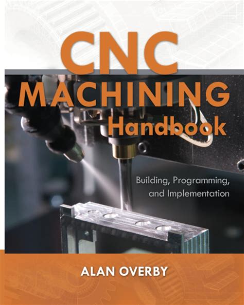 Image result for CNC Programming Books