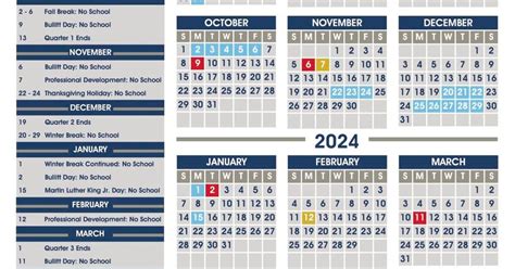 Back to School... BCPS 2023-24 calendar | News | pmg-ky1.com