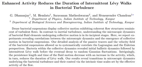 © 2023 Dhananjay - Research. All rights reserved.