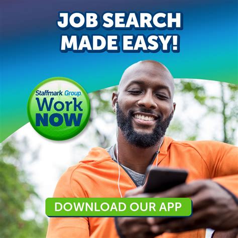 Staffmark on LinkedIn: Your job search just got easier! Download our ...