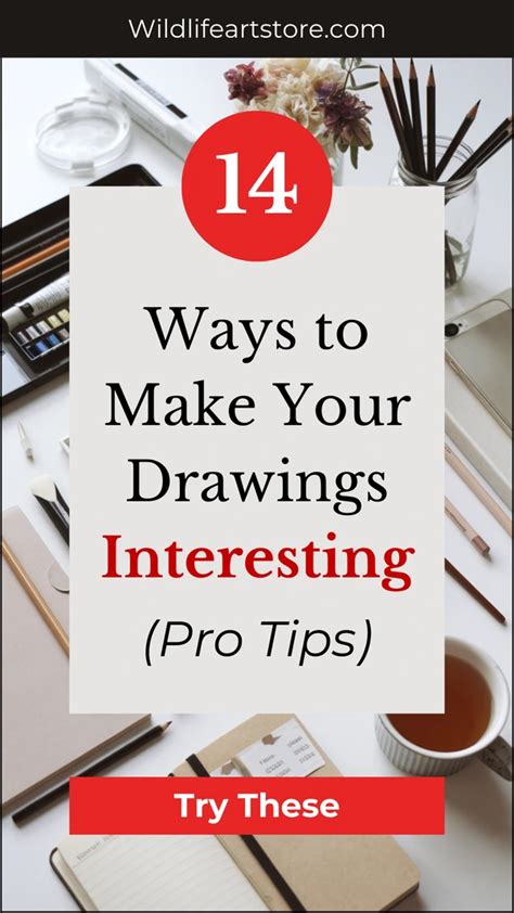 Image result for Basic Drawing Tips