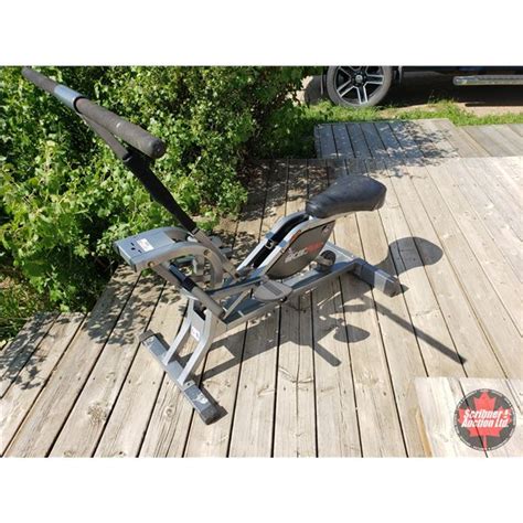 Aerobic Rider Exercise Machine 的图像结果