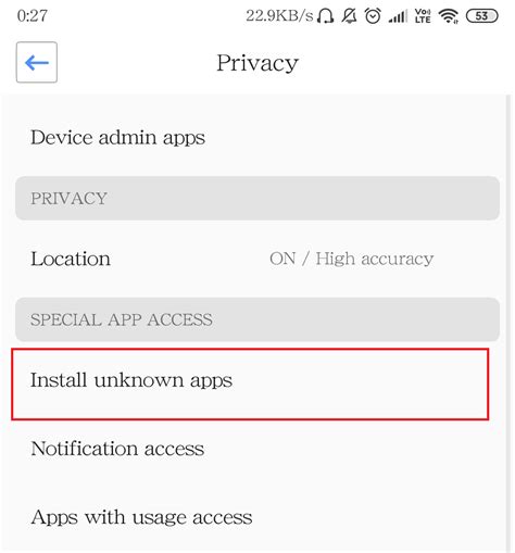 Installing Apk Files 的图像结果