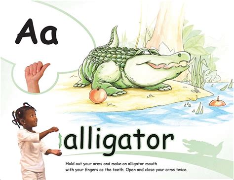 Image result for ABC Sign Program