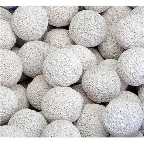 Marinepure Ceramic Biomedia 1.5" Spheres Marinepure India ...